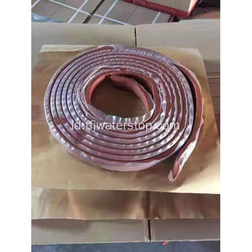 Air Waterstop Bar yang bisa dibesarkan